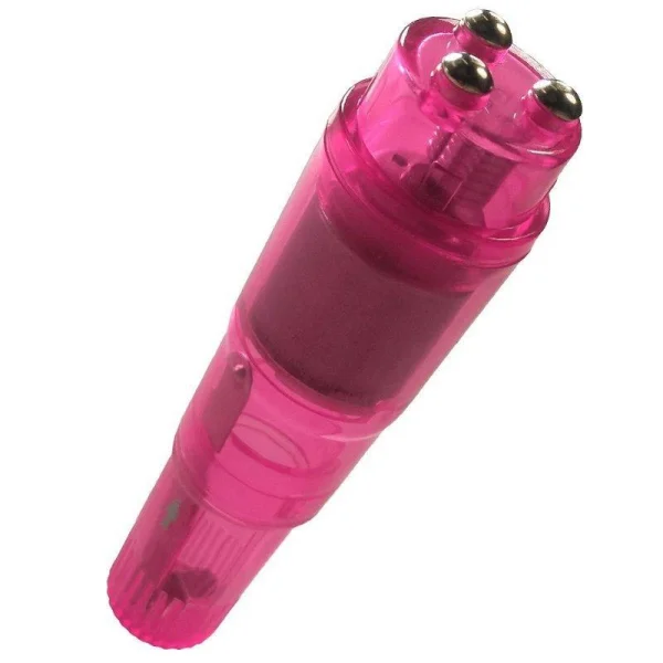 Mark's Clitoral Stimulator