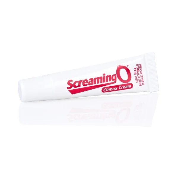 Screaming O Climax Cream For Her — image 7 of 11