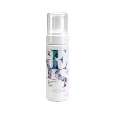 YES Cleanse Intimate Wash Unfragranced