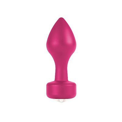 Elegant Buttplug Pink Pink