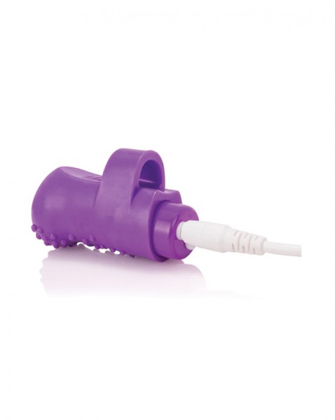 The Screaming O- Charged Fingo Finger Vibe