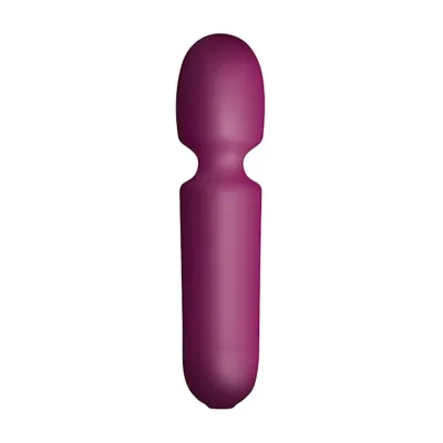 Rocks Off Sugarboo Playful Passion Mini Wand 6 7 Inch