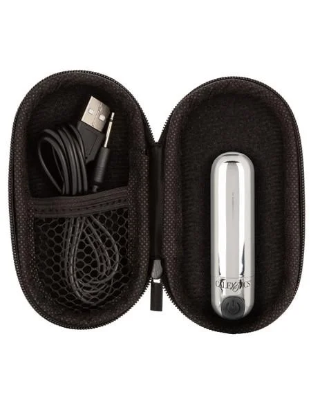 Ultra Powerful Rechargeable Hideaway Bullet