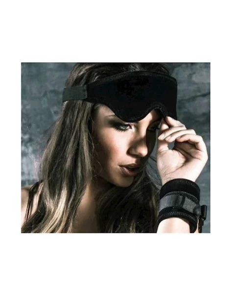 Plush Tease Kit (Black)