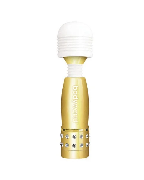 Bodywand Mini Hitachi-style Massager