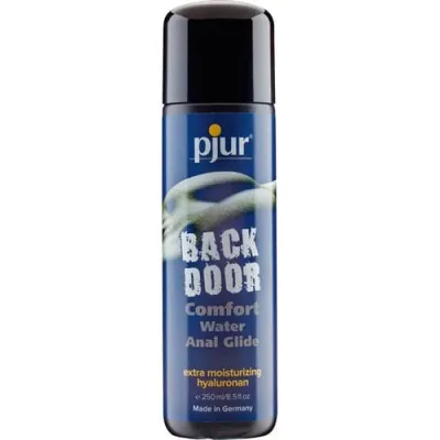 Pjur Backdoor Water Based Anal Glide 250ml
