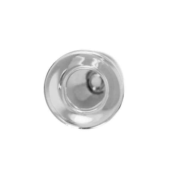 Large Glass Anal Plug — image 7 of 7