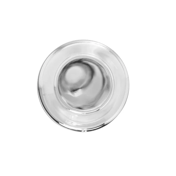 Smooth Glass Anal Plug — image 7 of 7