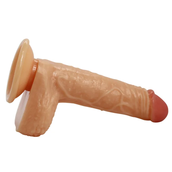 7 Inch Ultra Realistic Dildo — image 9 of 10