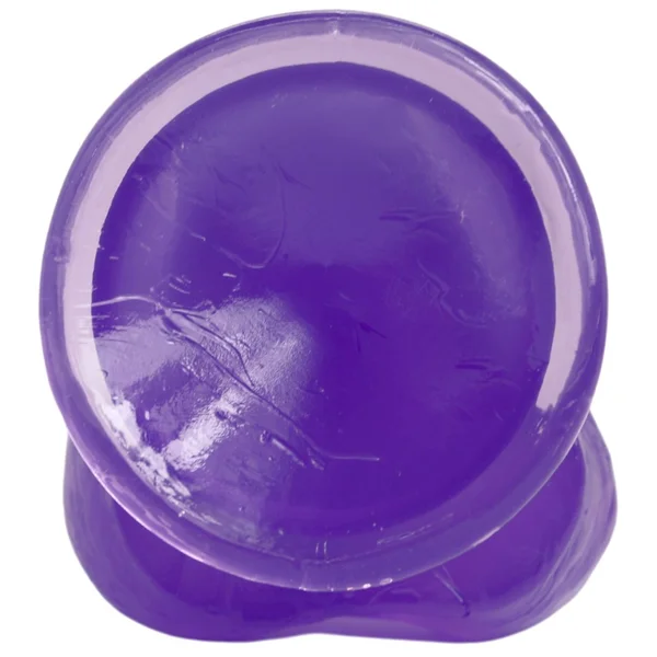 Extra Long & Thick Ultra Veined Suction Cup Dildo — image 17 of 18