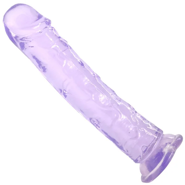 Lifelike Rideable Suction Cup G-Spot Dildo — image 10 of 11