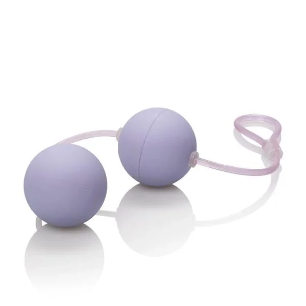 First time love balls duo lover