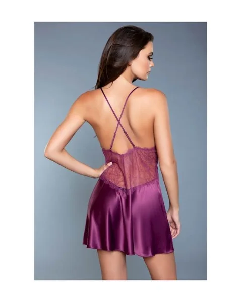 Carina Slip