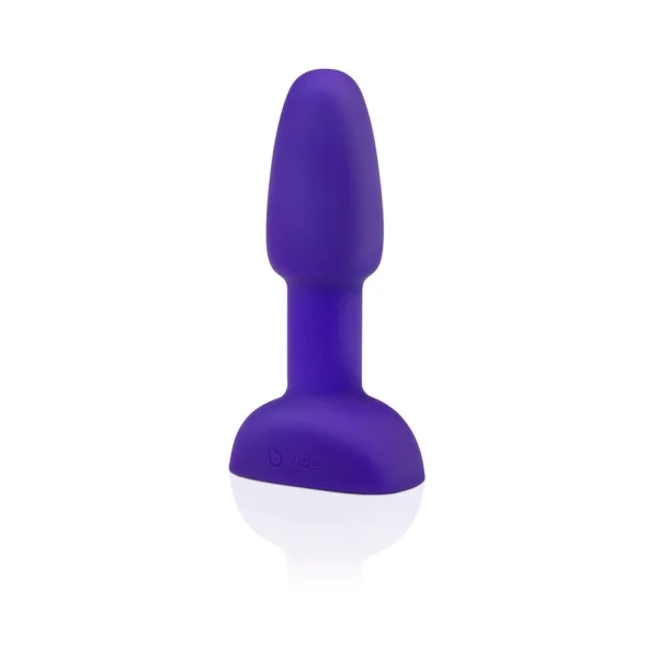 B-Vibe Rimming Petite Butt Plug