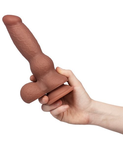 Bondara Marley In Me Dildo – 7.5 Inch — image 6 of 6