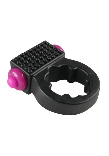 Atomic Sugar Grinder Vibrating Cock Ring
