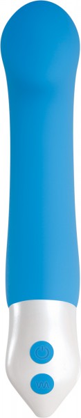 Tempest G 8" G-Spot Vibrator