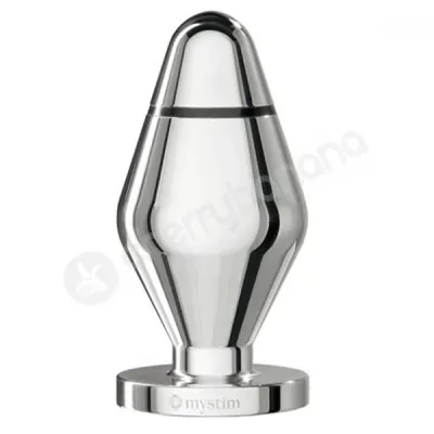 Mystim Little John E stim Butt Plug