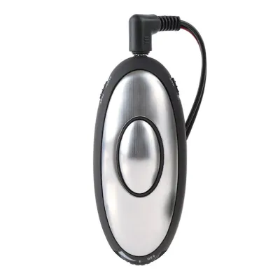 Shock Therapy Finger Fun Black