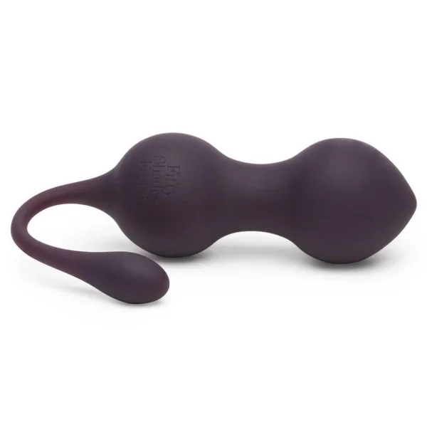 Fifty Shades Freed Pleasure Overload 10 Days of Pleasure