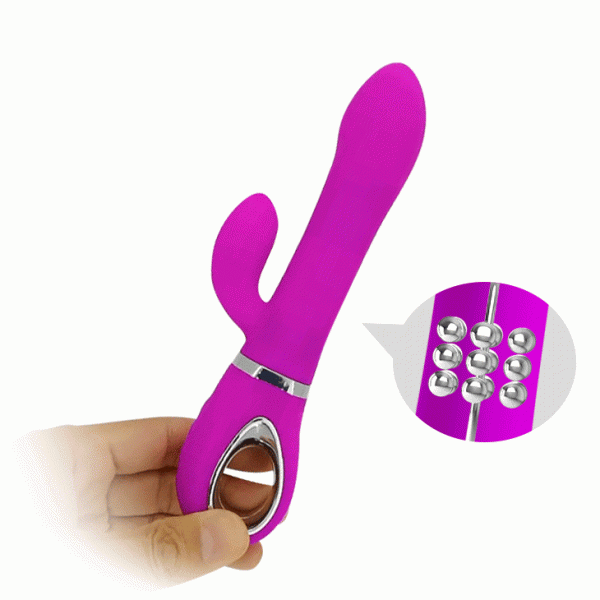 Ternence Rabbit Vibrator