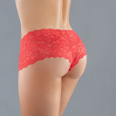 Adore Candy Apple Panty