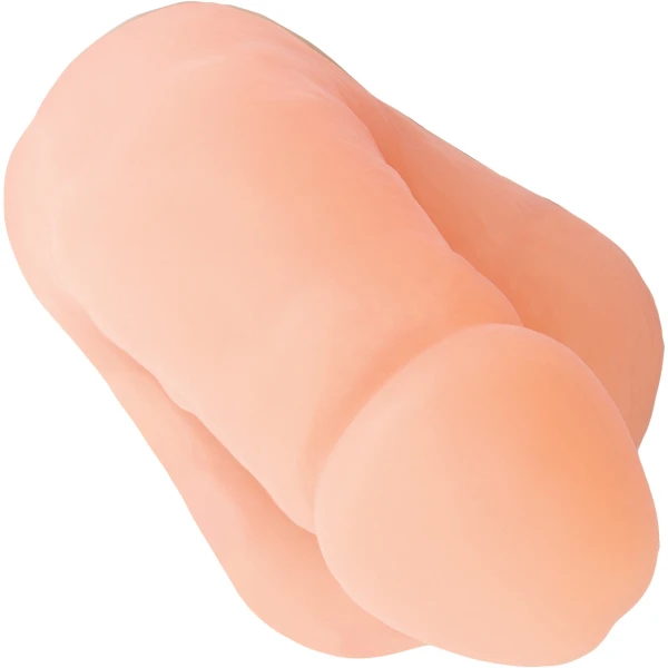 WhipSmart 4 Inch Discreet Packer