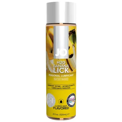 JO FLV Banana Lick 5 25oz