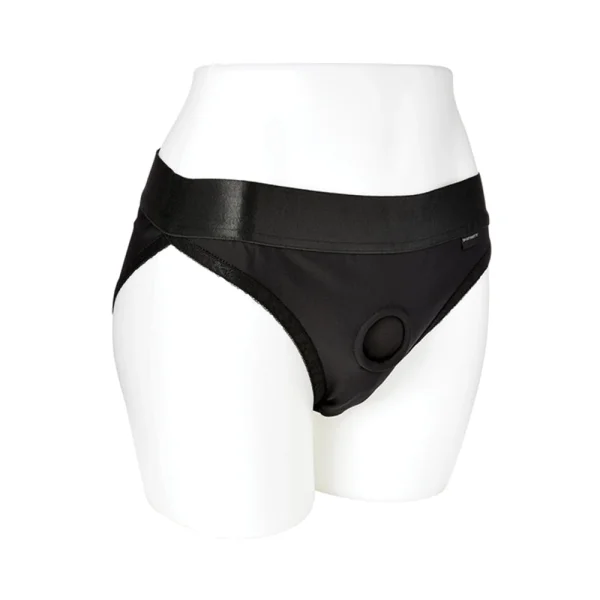 Ss Em.ex. Silhouette Harness-xxl — image 5 of 9