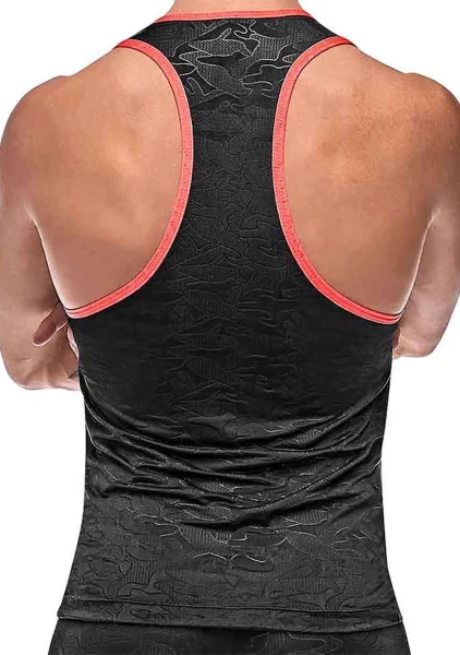 Impressions Tank Top