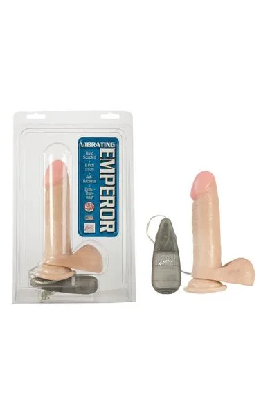 Vibrating Emperor 6in — image 5 of 8