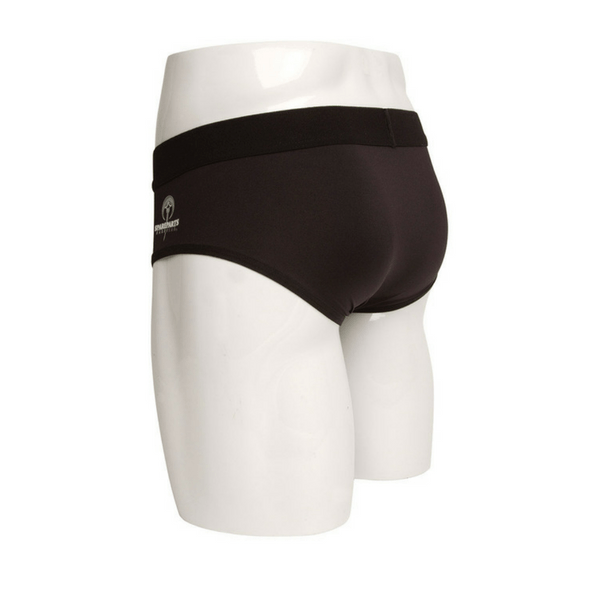 SpareParts Pete Contoured Packing Briefs