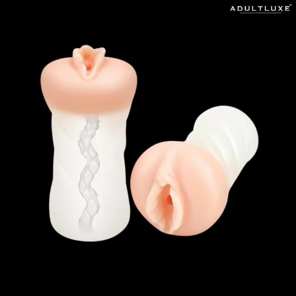 The Stroker Girlfriend Masturbator