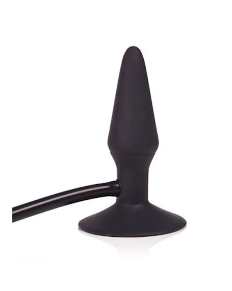 COLT Medium Pumper Plug Black