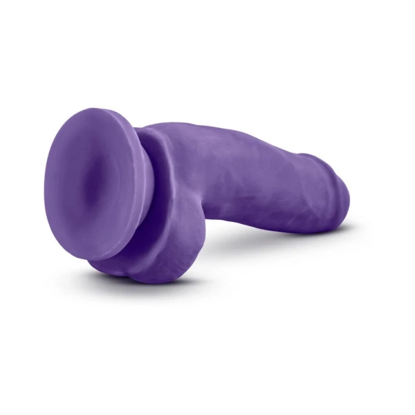 Au Naturel Bold Beefy 7 inches Dildo — image 19 of 25
