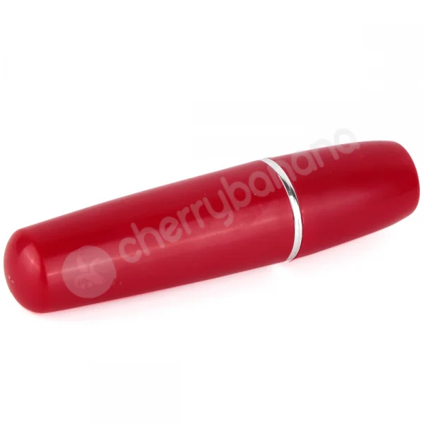 Cherry Banana Classics Discreet Lipstick Vibrator