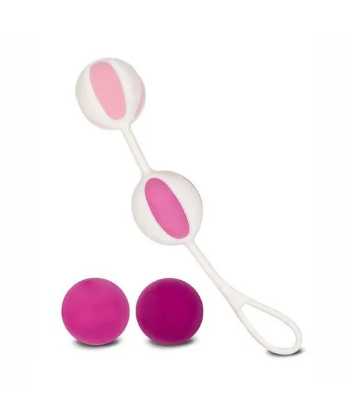 FT London Geisha Balls 2