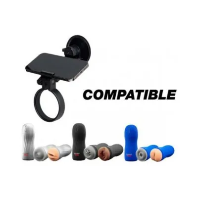 Strap on Dildos Harnesses Maxtasy Suction Mount