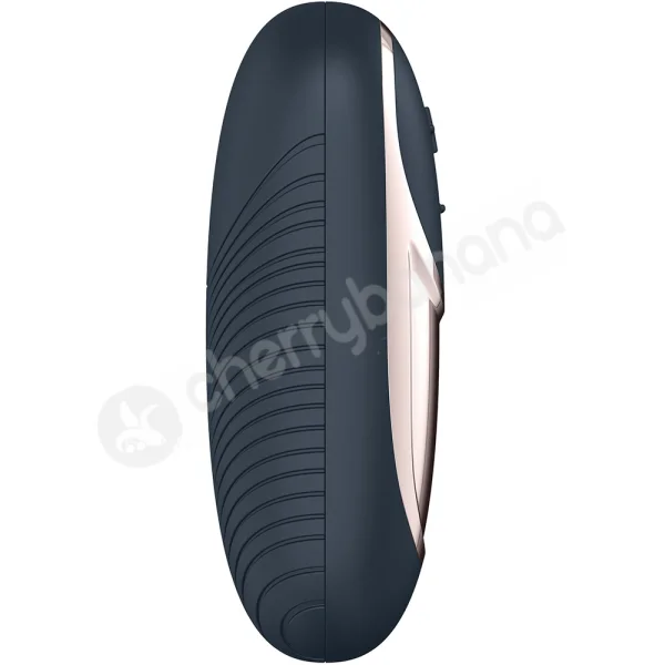 Satisfyer Dark Desire Lay-on Vibrator