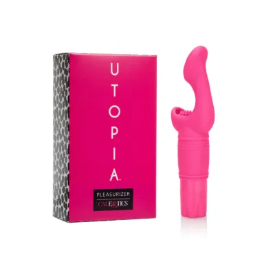 Utopia Pleasurizer