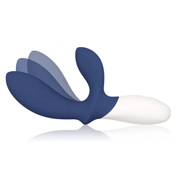 LELO Loki Wave 2 Prostate Massager