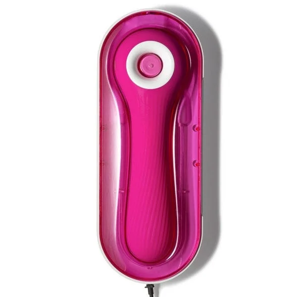 Cosmopolitan Ultraviolet Vibrator with Sterilizing Case