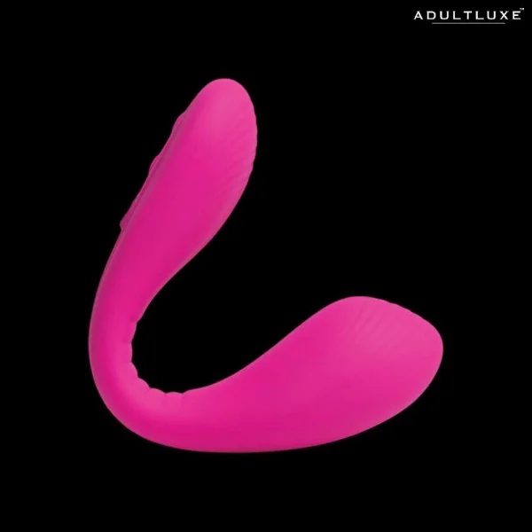 Lovense Quake Adjustable Dual Vibrator — image 4 of 4