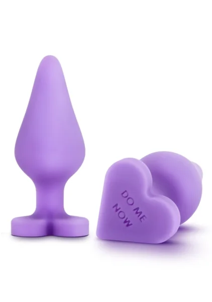 Naughty Candy Heart - Do Me Now