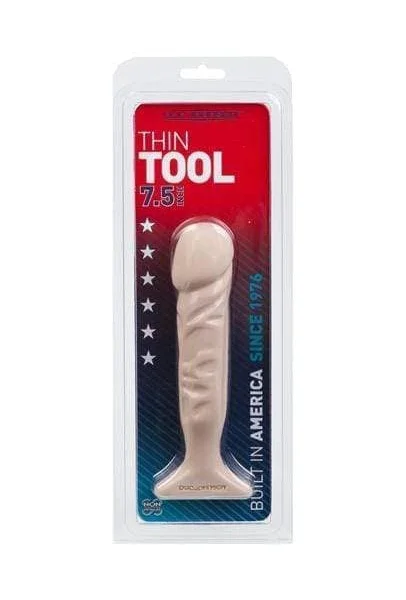 Thin Tool 7.5 Inch - White