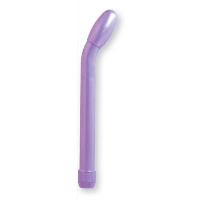 Classix Slim G Purple Purple 7 Inch