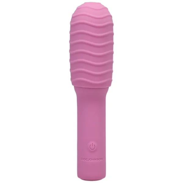 Doc Johnson Pocket Rocket Elite Vibrator