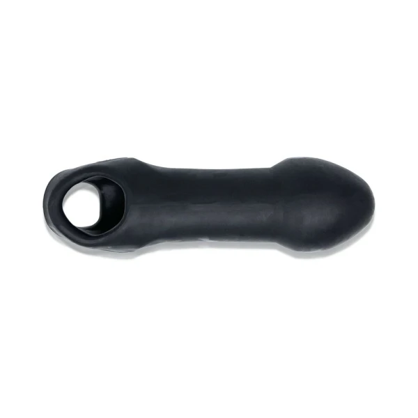 :  Hunkyjunk Double Thruster Double Penetrator Sling Tar Ice
