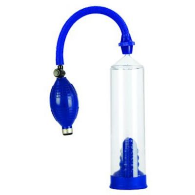 Basic Essentials Penis Pump