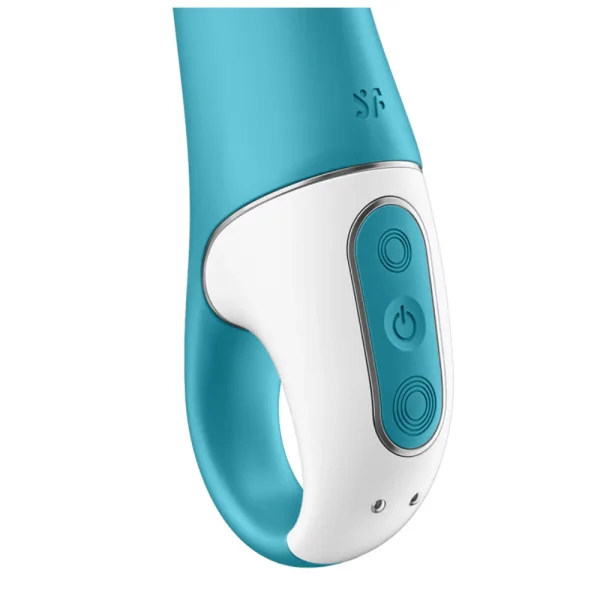 Satisfyer A-Mazing 2 - A-Spot Stimulator